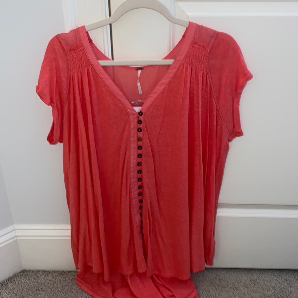 FREE PEOPLE TOP